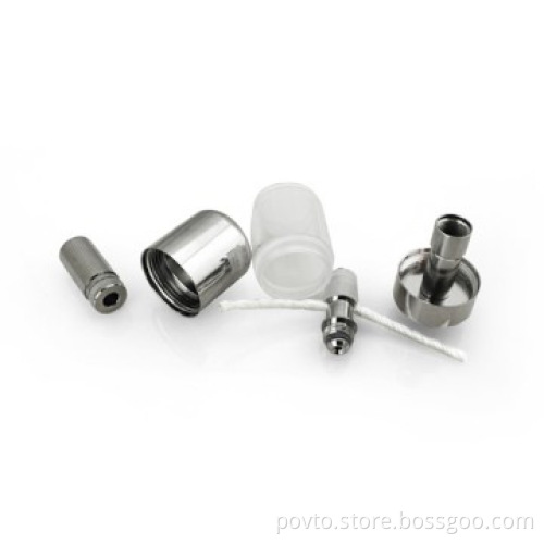 Smy Logic E Cig Smokestack Style K102 E Cigarette